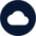 icon of cloud